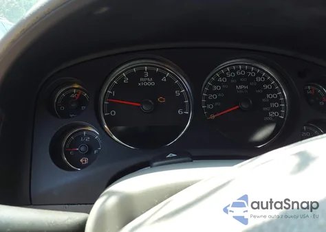 2007 GMC Yukon Xl 1500 Slt z USA, uszkodzony, nr VIN 1GKFK163X7J252164